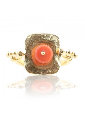 Ninkasi Antik Anadolu Yüzük